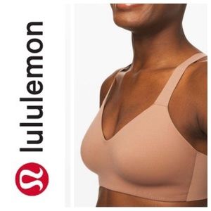 Lululemon Hold True Bra